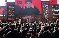حزب الله يدعو البنوك اللبنانية المساعدة في خفض تكلفة الدين العام