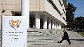 Κύπρος: Υψηλά πρωτογενή πλεονάσματα έως το 2022