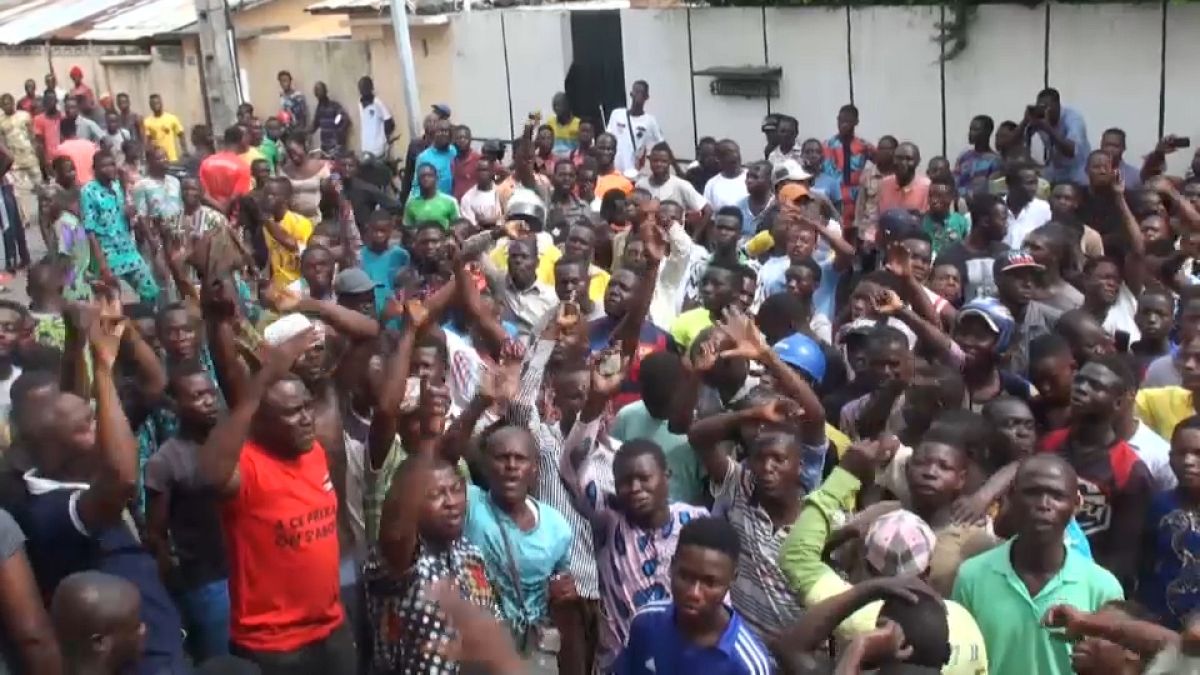 Benin: proteste di piazza, almeno un morto 