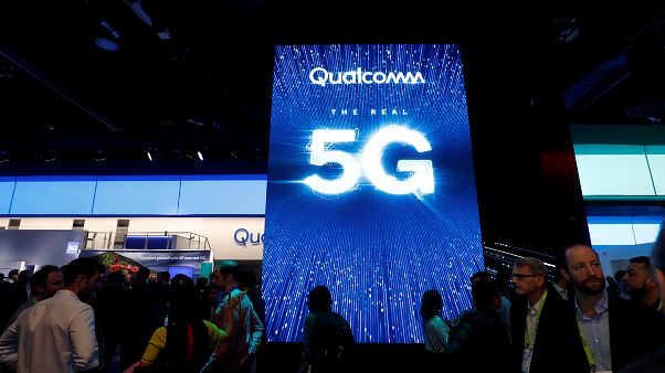 Cibersegurança nas redes 5G preocupa governos Cibersegurança nas redes 5G preocupa governos