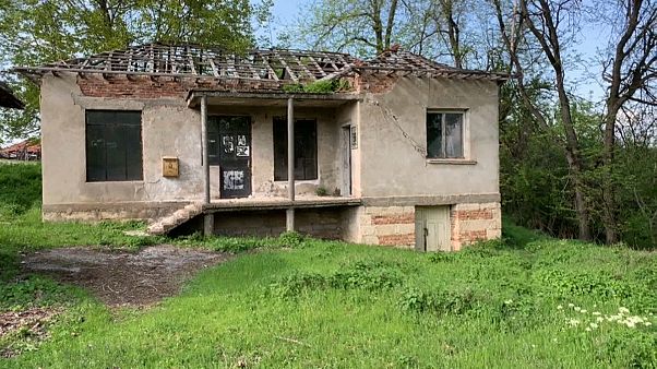 #EUroadtrip: Bulgarische Geisterdörfer #EUroadtrip: Bulgarische Geisterdörfer