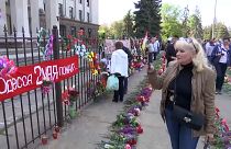 5 лет одесской трагедии: виновные не наказаны