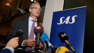İskandinav Havayolları'nda (SAS) grev sona erdi, uçuşlar tekrar başlıyor