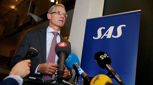 İskandinav Havayolları'nda (SAS) grev sona erdi, uçuşlar tekrar başlıyor İskandinav Havayolları'nda (SAS) grev sona erdi, uçuşlar tekrar başlıyor