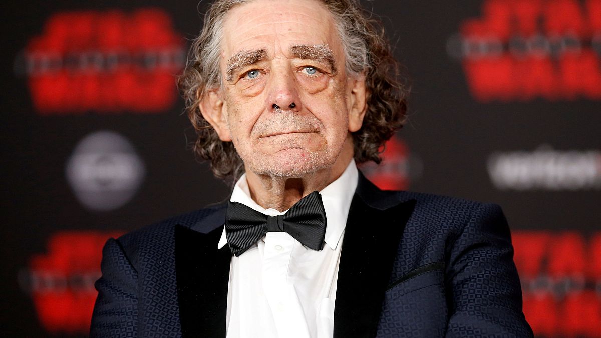 Chewbacca tribute: Euronews pays respects to Star Wars actor Peter Mayhew