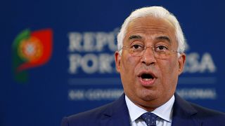 Governo português ameaça com demissão