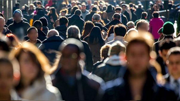 KONDA'dan dikkat çeken araştırma: Türkiye'nin nüfusu 100 kişi olsaydı KONDA'dan dikkat çeken araştırma: Türkiye'nin nüfusu 100 kişi olsaydı