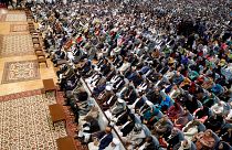 Afgan Halk Meclisi'nden çağrı: Ramazan'dan önce kalıcı ateşkes ilan edilsin