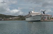 Scientology-Schiff auf St. Lucia wegen Masernfall unerwünscht
