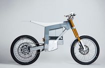 Zooming in on the future of electric motorcycles