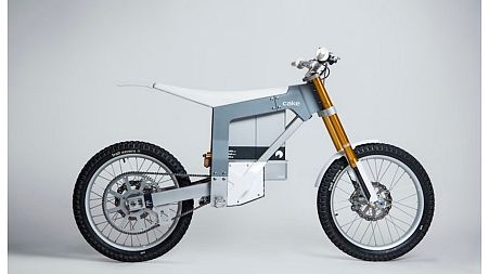 Zooming in on the future of electric motorcycles