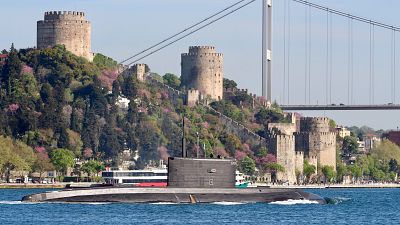 Montrö Anlaşması nedir, Türkiye için ne anlama geliyor?