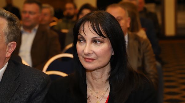 Παραίτηση Κουντουρά από το υπ. Τουρισμού Παραίτηση Κουντουρά από το υπ. Τουρισμού