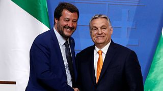 وزیر کشور ایتالیا: برای مبارزه با خلافت اسلامی در اروپا به ملی‌گراها رای دهید