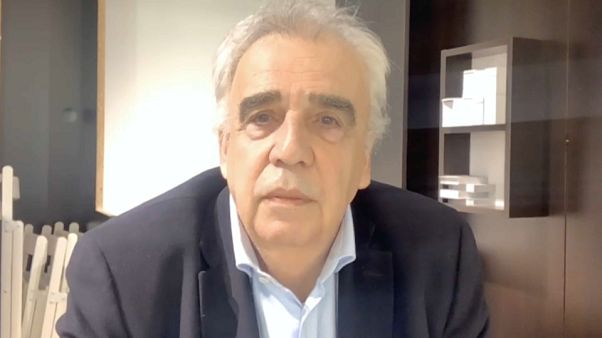 Niente più Stati nazionali: questo candidato alle Europee propone una Ue fatta di città e regioni Niente più Stati nazionali: questo candidato alle Europee propone una Ue fatta di città e regioni