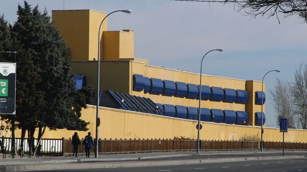 Spagna, accuse di torture nel CIE per migranti definito "Guantanamo spagnola" Spagna, accuse di torture nel CIE per migranti definito "Guantanamo spagnola"