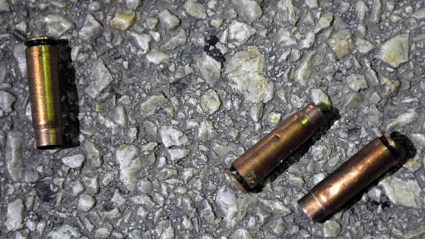 Θήβα: Απολογήθηκε ο 54χρονος που τραυμάτισε την 8χρονη Αλεξία Θήβα: Απολογήθηκε ο 54χρονος που τραυμάτισε την 8χρονη Αλεξία