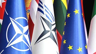 Türkiye'den NATO törenine Güney Kıbrıs'ın davet edilmesine kınama