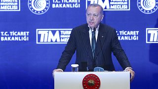 Erdoğan Avrupa'yı hedef aldı: Daha çok yanacaksınız