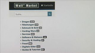 Darknet : le deuxième plus grand marché illégal du net démantelé en Allemagne