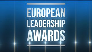 European Leadership Awards recognise the men and women shaping Europe