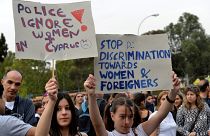 Güney Kıbrıs'ta seri katil depremi: Adalet Bakanı istifa etti, Emniyet Müdürü görevden alındı