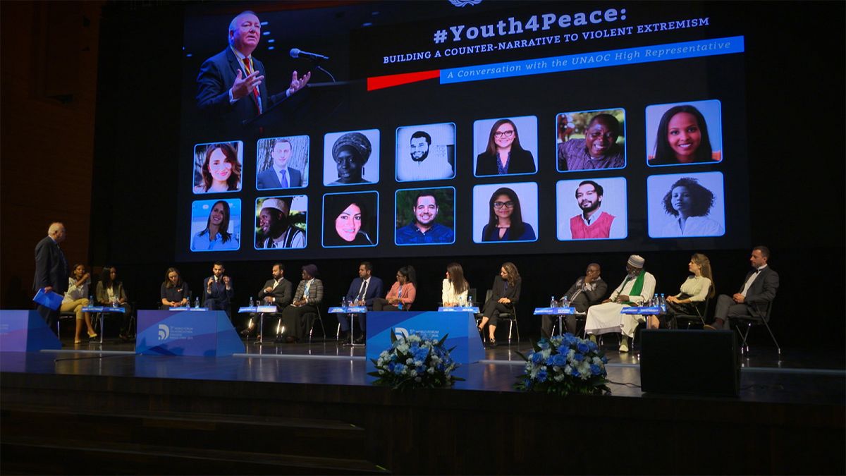 Baku, Forum Mondiale del Dialogo Interculturale: la pace passa da qui