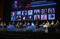 Tolerancia y perdón en el Foro Mundial sobre Diálogo Intercultural de Bakú