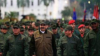 الأزمة الفنزويلية: لماذا لم يلقِ مادورو القبض على غوايدو بعد؟