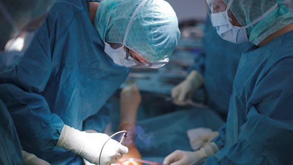 ABD'de kürtaj yapan doktora hapis cezası öngören yasa tasarısı ABD'de kürtaj yapan doktora hapis cezası öngören yasa tasarısı