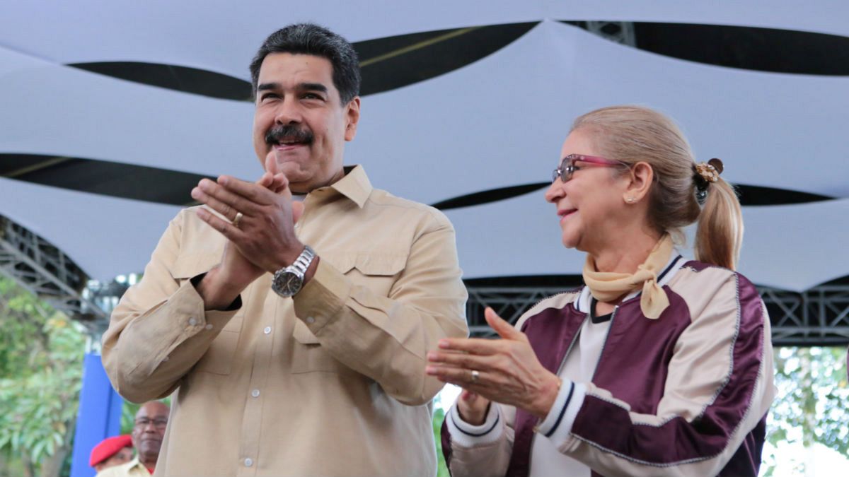 بحران ونزوئلا؛ چرا نیکلاس مادورو هنوز خوان گوایدو را دستگیر نکرده است؟
