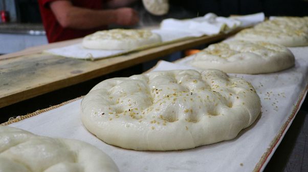 Ramazan pidesi ne kadar? Ramazan pidesi ne kadar?