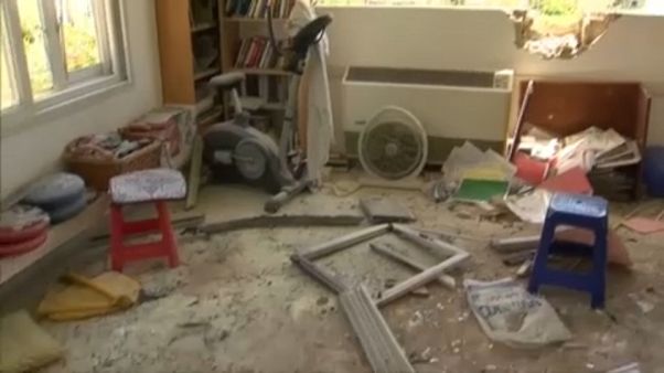 Νέα ένταση ανάμεσα σε Ισραήλ και Γάζα Νέα ένταση ανάμεσα σε Ισραήλ και Γάζα