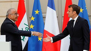 حاصل سفر نخست‌ وزیر عراق به پاریس: توافقات دوجانبۀ نظامی، اقتصادی و فرهنگی