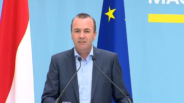 Változtatna Európán az Osztrák Néppárt Változtatna Európán az Osztrák Néppárt