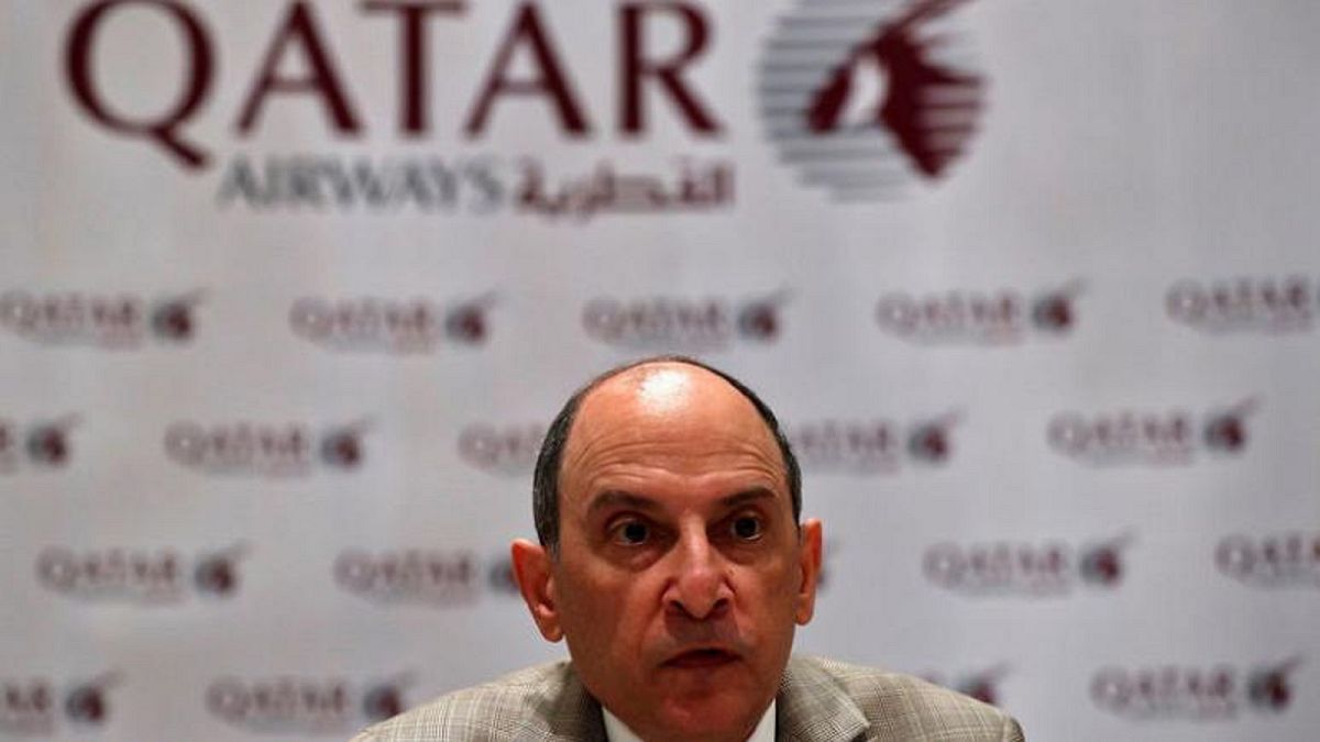 مسؤول قطري: لن نمنح "أعداءنا" المصريين تأشيرات دخول