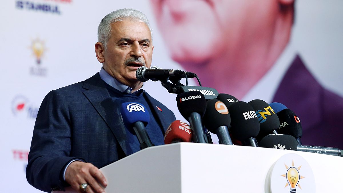  لجنة الانتخابات التركية ستصدر الاثنين قرارها بشأن الطعن على انتخابات اسطنبول