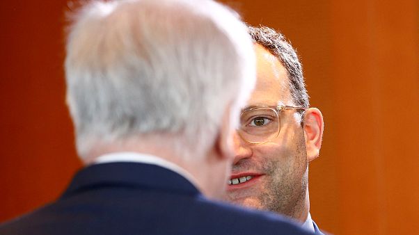Geplante Impfpflicht: Spahn will Strafen anpassen Geplante Impfpflicht: Spahn will Strafen anpassen