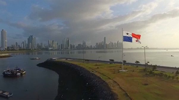 Un giro contra la corrupción en Panamá Un giro contra la corrupción en Panamá