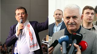 CANLI BLOG:YSK İstanbul seçimlerini iptal etti, sorumlular hakkında suç duyurusu