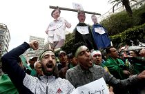 Algérie : Saïd Bouteflika et deux ex-patrons du renseignement incarcérés