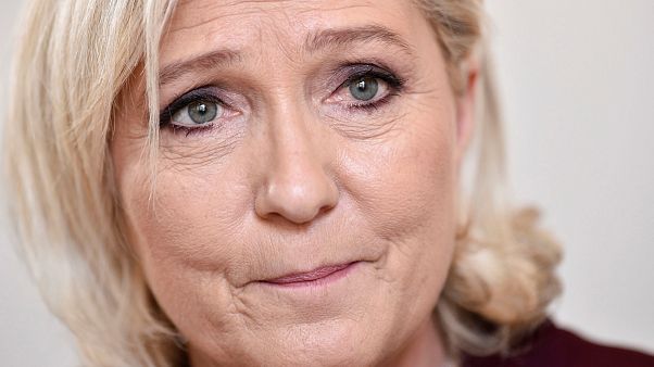 A francia szélsőjobb szövetkezne a Fidesszel A francia szélsőjobb szövetkezne a Fidesszel