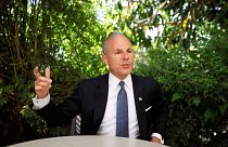 ABD: Siyonist karşıtı olarak görülen ülkelerle ilişkileri gözden geçirebiliriz