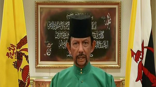 سلطان بروناي حسن البلقية سلطان بروناي حسن البلقية