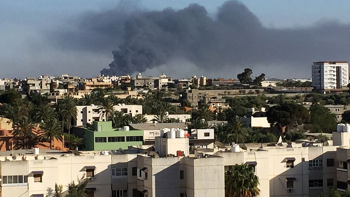 Libia, Haftar: "Guerra santa, combattiamo durante il Ramadan"