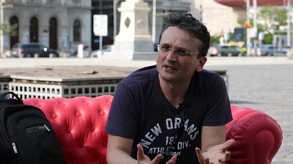 #EUroadtrip: Rumänien und die Korruption #EUroadtrip: Rumänien und die Korruption