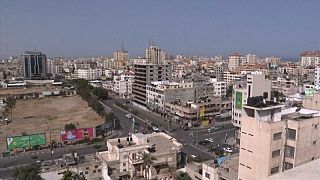 Cessez-le-feu entre Israël et Gaza