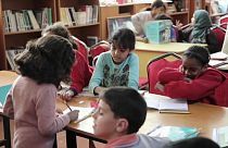 Libia: viaggio fra i più deboli