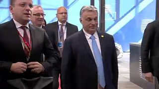 Orbán Viktor újabb lépést tett az európai szélsőjobb felé