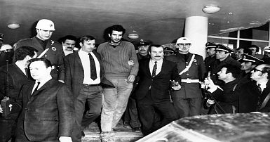 Deniz Gezmiş ve arkadaşlarının idam edilişinin 49. yılı: Karara hangi  partiden kimler onay verdi? | Euronews